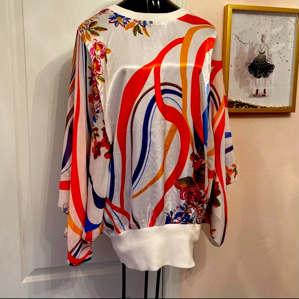 Women’s top